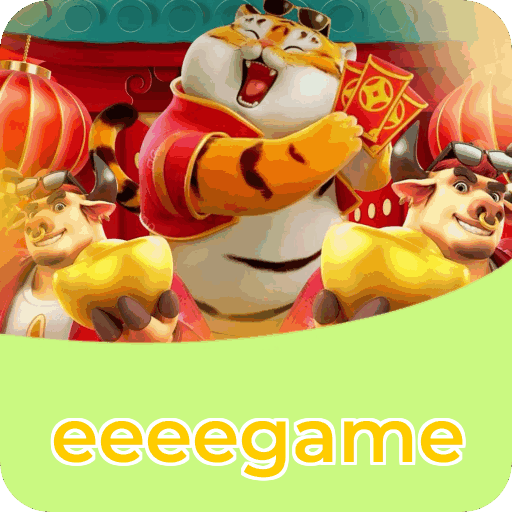Logo Oficial eeeegame Download